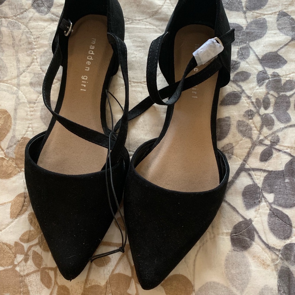 Madden Girl Shoes flat